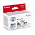 Canon PFI-4100PC Photo Cyan Ink Tank 80ml for imagePROGRAF PRO-1100