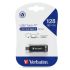 Verbatim 128GB Type-C USB 3.2 Gen 1 Flash Drive - Black