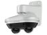 Avigilon 2x 8MP H6A Dual Head Outdoor Camera (16.0C-H6ADH-DO1-IR)