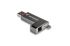 Verbatim 128GB Dual QuickStick SSD USB-A/C 3.2 Gen1