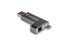 Verbatim 256GB Dual QuickStick SSD USB-A/C 3.2 Gen1