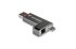 Verbatim 1TB Dual QuickStick SSD USB-A/C 3.2 Gen1