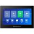Grandstream GSC3575 7" Touchscreen, HD Camera, 8x Alarm, Secure Boot & Data, Built-in Wi-Fi, PoE, and Bluetooth - Black
