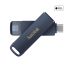 SanDisk 64GB Drive USB-C & Lightning Dual Connector Flash Drive