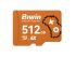 Biwin ME300-512G microSD Express Read & Write Speed up to 900 MB/s & 800 MB/s BAME300512G-RGX