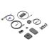 Logitech LOGITECH SWYTCH W/ 1.5M USB CABLE,HUB(1),EXTENDER(1),USB CABLE(5M),HDMI CABLE(2M), 2YR WTY