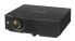 Panasonic PT-VMZ62B WUXGA Laser Projector, 1920x1200 Resolution, 6500 Lumens, 3,000,000:1 Contrast, Standard Lens Included, 5 Year Warranty, Black