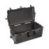 Pelican 1646 Air Case No Foam (BLACK 016460-0010-110)