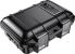 Pelican M40 Waterproof Hard Micro Black Case with Black Liner