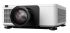 Sharp X141Q Professional 4K+1DLP Laser Projector, 13,500lm, Contrast 3,000,000:1 - White