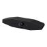 Yamaha CS-500 4K Video Collaboration System for Huddle Spaces, 4K Camera with Smart Framing, and Microphone - Black
