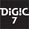DIG!C 7 Processor