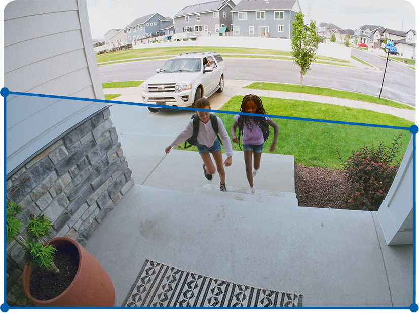 Customize Activity Zones