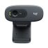 Logitech C270 HD Webcam  3.0MP, HD 720p, 1280x720, Built-in Microphone w. RightSound, USB2.0