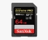 SanDisk SDSDXDK-064G-GN4IN