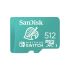 SanDisk SDSQXAO-512G-GN3ZN
