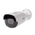 IVSEC NC531XA Security Camera  Bullet, 1/2.8" Progressive CMOS, 8MP, Motorised Zoom, IP66, Vandal Resistant, Ethernet