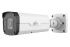 Uniview 5MP HD LightHunter IR VF Bullet Network Camera - White