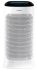 Samsung Air Purifier AX60 (AX60T5080WD/SA)467 m3/h CADR, True HEPA 99.97% (0.3 µm), 60 m2 coverage, 21-50 dBA, Wi-Fi control, Touch/Wi-Fi/Voice input, Numeric air quality display