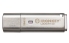 Kingston 256GB IronKey Locker Plus 50 AES Encrypted, USB to Cloud  Up to 145MB/s Read, 115MB/s write