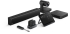 Yealink MVC640-C4-F13 video conferencing system Ethernet LAN Group video conferencing system, 11th Gen Intel ® Core i5, 8GB (2 x 4GB), 128GB SSD, 8" IPS 1280 x 800 touch, 4K camera (UVC84, MCore Pro, MTo