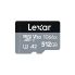Lexar Media 1TB Professional 1066x microSDXC UHS-I Cards SILVER Series  up to 160MB/s read, up to 130MB/s write