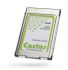 Generic 512MB Industrial Grade PCMCIA Memory Card, Removable, Extended Temp (-45 to 90 degrees) - 203 Series