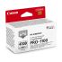 Canon PFI-4100PGY Photo Gray Ink Tank 80ml for imagePROGRAF PRO-1100