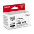 Canon PFI-4100MBK Matte Black Ink Tank 80ml for imagePROGRAF PRO-1100
