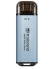 Transcend ESD300 Thunderbolt technology 2 TB USB Type-A to USB Type-C USB 3.2 Gen 2x2 Blue, ESD300 Portable SSD, 3D NAND flash, 2TB, 71.3 mm x 20 mm x 7.8 mm