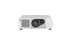 Panasonic PT-FRZ50W data projector Ceiling / Floor mounted projector 5200 ANSI lumens DLP WUXGA (1920x1200) White