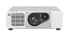 Panasonic PT-FRZ60W data projector Large venue projector 6000 ANSI lumens DLP WUXGA (1920x1200) White, 6000 lm, DLP, WUXGA, 1920 x 1200, 20000:1, 16:10, 40 - 300"