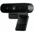 Logitech Brio 4K Ultra HD Webcam - Graphite