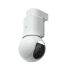 Ubiquiti G6 PTZ,White,IP66, 4K Dual-lens Camera,10x Hybrid Zoom,1/1.8 8MP Image Sensor,Multi-TOPS AI Engine,Ultra-low Latency Pan-tilt-zoom Control