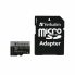 Verbatim 512GB Pro Micro SDXC 512GB Class 10 UHS-I U3 with Adaptor