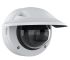AXIS P3285-LVE 10mm 2MP AI Outdoor Dome Camera, Audio Sensor, 3.4-9.8mm VF Lens, IR, WDR