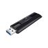 SanDisk 256GB Extreme Pro USB3.2 Solid State Flash Drive, CZ880 Black, Read up to 420MB/s, Write up to 380MB/s, USB-A (LS)