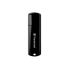 Transcend JetFlash 700 256 GB USB 3.1 (Gen 1) Type A Flash Drive - Black