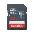 SanDisk 32GB Ultra SDHC/SDXC Memory Card  - Up to 100MB/s Read