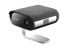 ViewSonic M1 Max 1080p Smart LED Portable Projector with Built-in Google TV, USB-C, School, Office, Camping