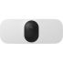 ARLO Pro 3 Spotlight Wireless Security Camera - 2K Video with HDR - Integrated Spotlight - 6-Month Battery Life - Wi-Fi Connection - Fast Charging - Weather Resistant - White