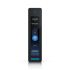 Ubiquiti G3 Reader Pro,Black, Third-generation, Indoor/Outdoor NFC Reader & Intercom With Apple Touch Pass Support, Outdoor IP55