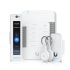 Ubiquiti G3 Starter Kit Pro, Provides Complete Entry &Exit Control For Single Door With 2 Readers &Apple Touch Pass Support