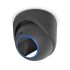Ubiquiti G6 Pro Turret, Black, All-Weather Tamper-Resistant 4K PoE+Cam, AI Engine, 2.36x Optic Zoom,1/1.2`CMOS, Light Clarity,L-Range IR Night Vision