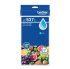 Brother CYAN INK CARTRIDGE TO SUIT MFC-J6975DW -UP TO 10,000 PAGES