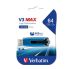 Verbatim Store`n`Go V3 Max High Performance USB 3.2 Gen 1 64GB