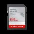 SanDisk 64GB Ultra GO SDHC and SDXC UHS-I Card (SDSDUGN-064G-GN6IN)