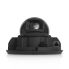 Ubiquiti Ubiquiti G6 Pro Dome, Black,All-Weather Vandal-Proof 4K PoE+, Multi-TOPS AI,2.36x Optic Zoom, 1/1.2` CMOS Sensor, IR Night Vision 