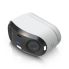 Ubiquiti G6 180, White, Indoor/Outdoor Dual Sensor 16MP 20 FPS PoE+ Camera, Multi-TOPS AI Engine, Panoramic 180Â° Coverage.