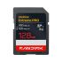 SanDisk Extreme Pro SDXC, SDXXD 128GB, V30, U3, C10, UHS-I, 250MB/s R, 120MB/s W, 4x6, Lifetime Limited